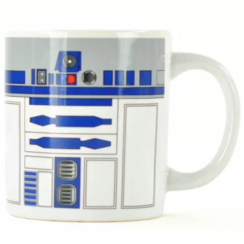 Star Wars R2-D2 Mug Image 1