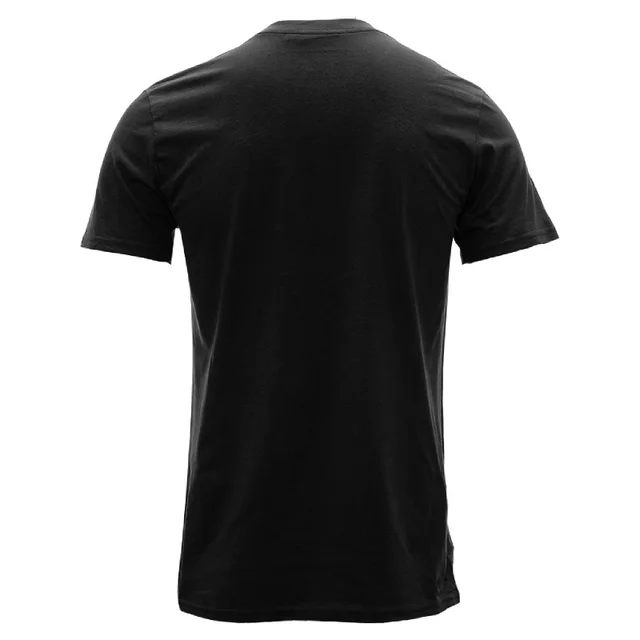 DC Comics Men's Suicide Squad Bomb T-Shirt - Black