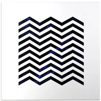 Death Waltz Recording Co. - Twin Peaks (Original Soundtrack) 180g LP (Damn Fine Coffee)