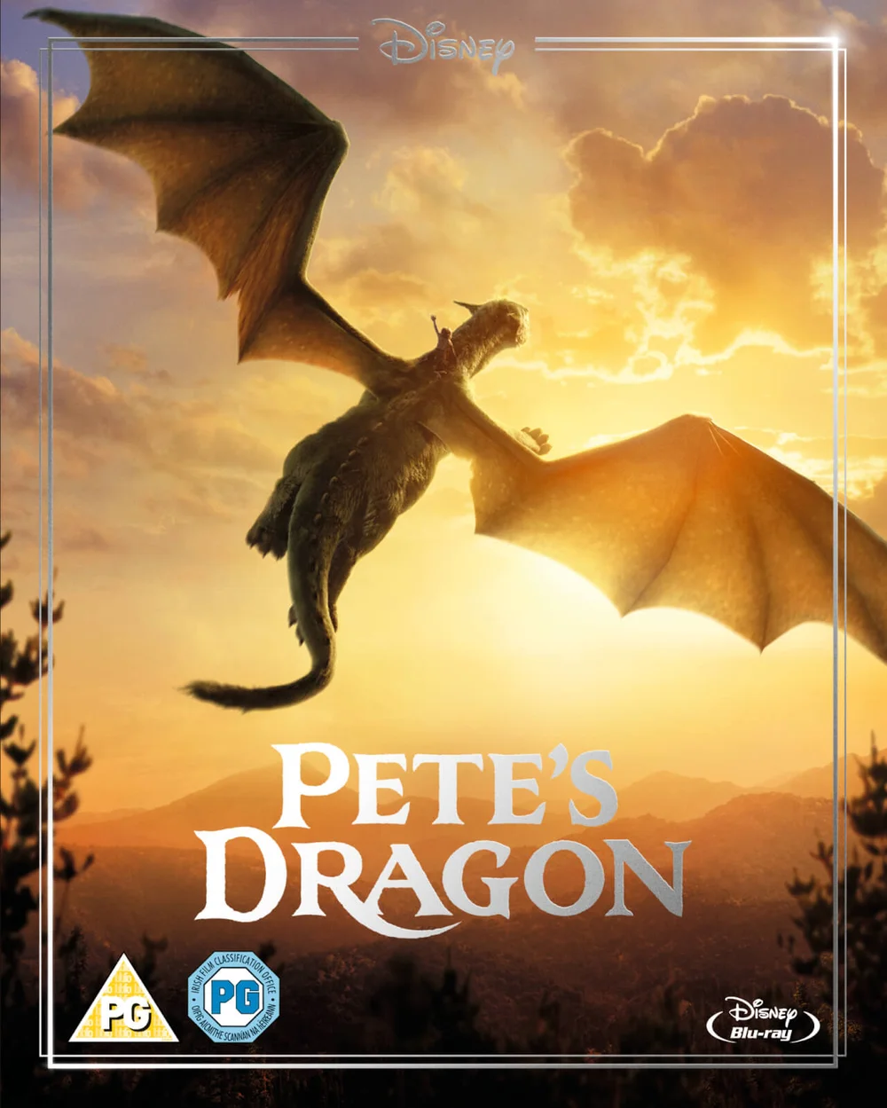 Pete's Dragon Image 1