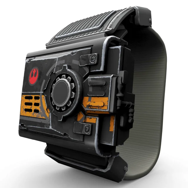 Sphero Star Wars BB-8™ Interactive Force Band - Black