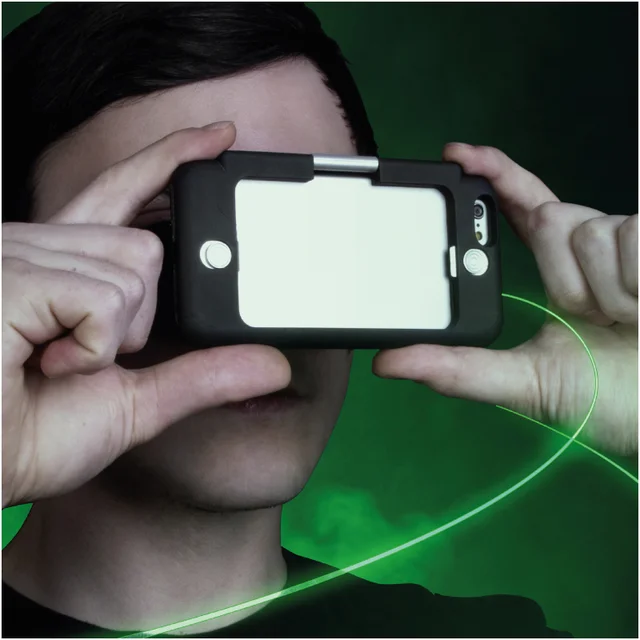 Immerse VR iPhone 6 Case