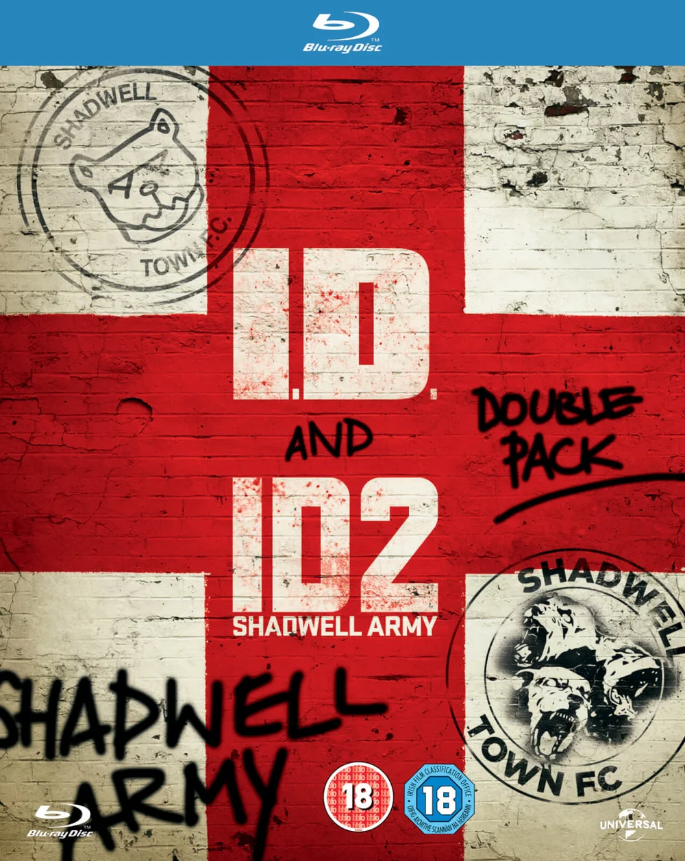 ID/ID2: Shadwell Army Image 1