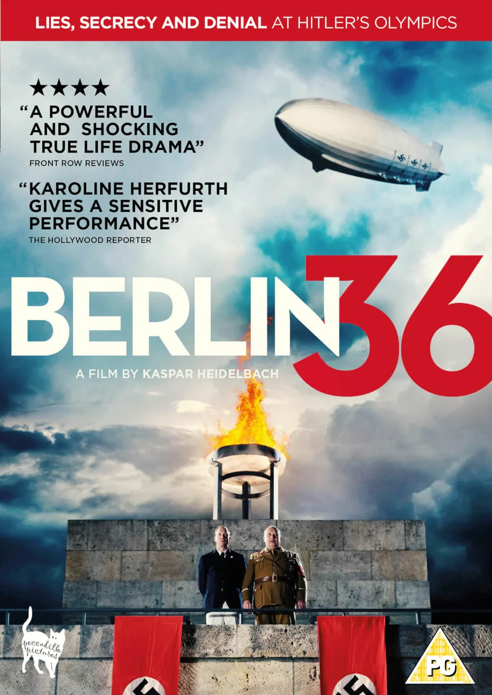 Berlin 36 Image 1