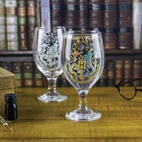 Harry Potter Colour Change Glass