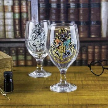 Harry Potter Colour Change Glass