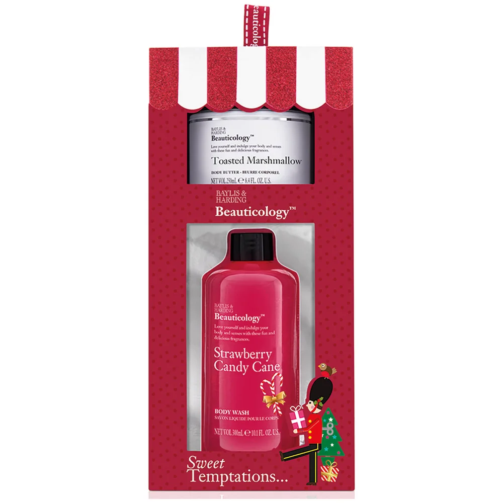 Baylis & Harding Beauticology Soldier Assorted 2 Piece Gift Set Image 1