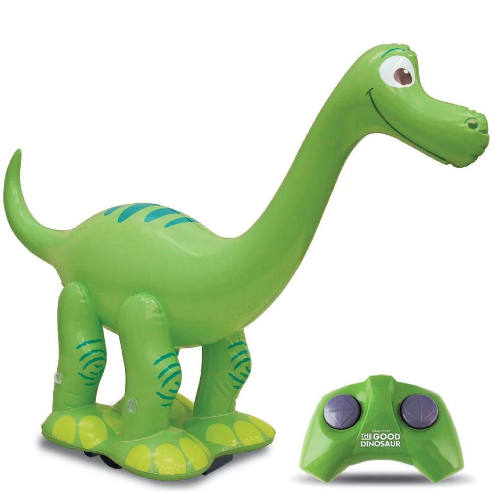 The Good Dinosaur Radio Control Inflatable - Arlo Image 1