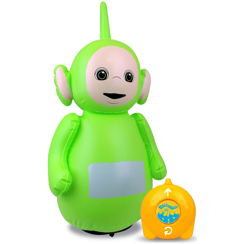 Teletubbies Radio Control Inflatable - Dipsy Image 1