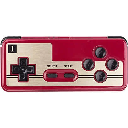 8bitdo FC30 Bluetooth Gamepad Image 1