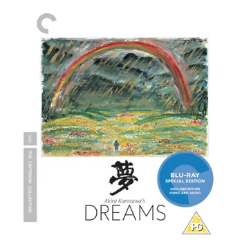 Akira Kurosawa’s Dreams - The Criterion Collection
