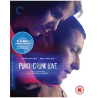 Punch Drunk Love - The Criterion Collection - undefined undefined