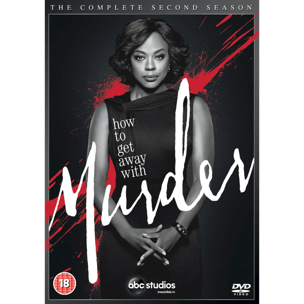 How To Get Away With Murder - Season 2 Image 1