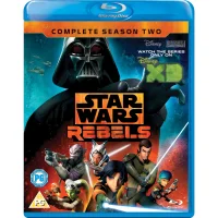 Star Wars Rebels: Season 2 - undefined undefined