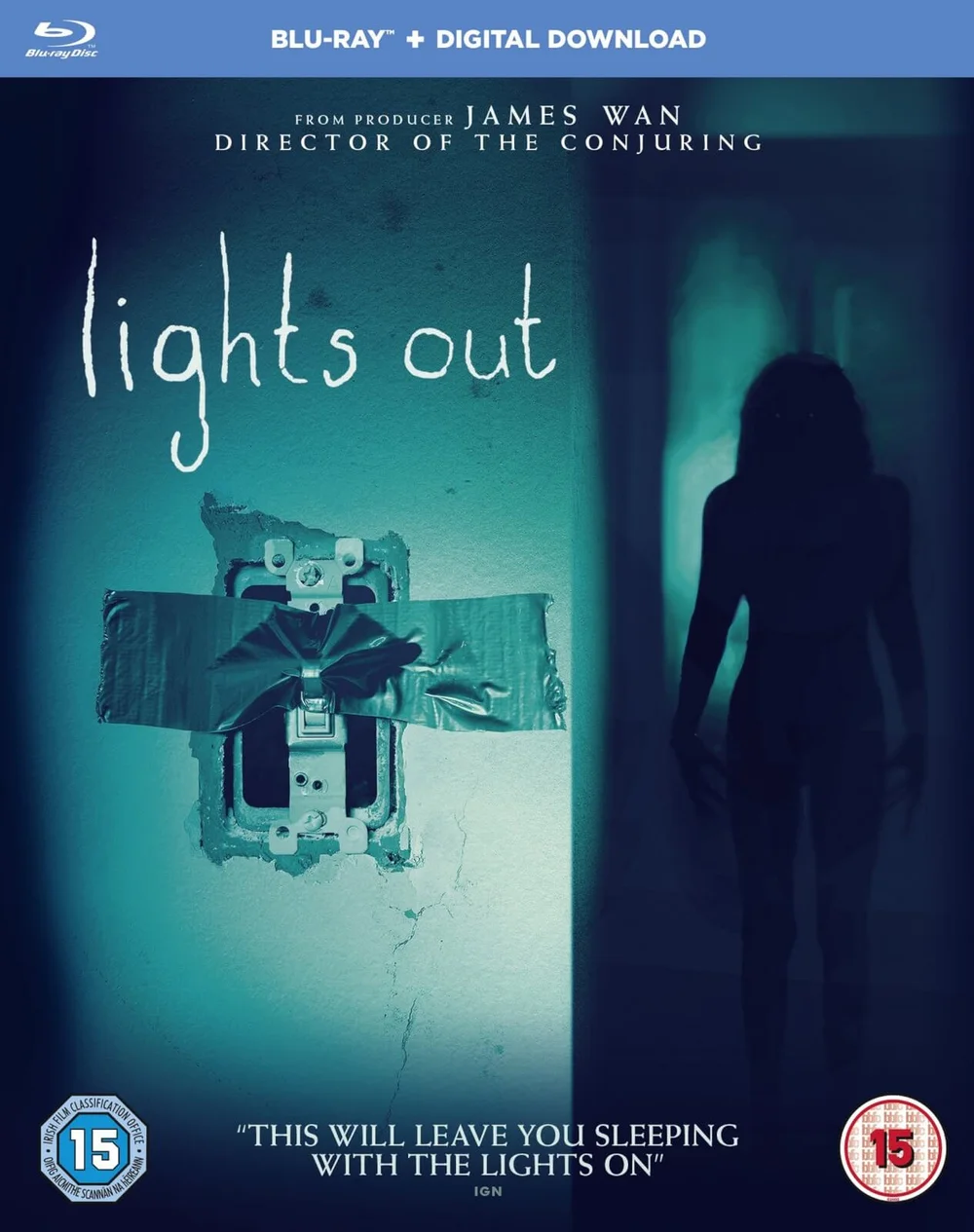 Lights Out Image 1