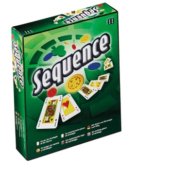 Sequence Game