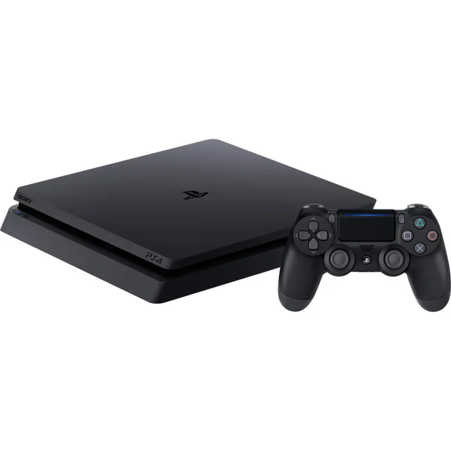 Sony PlayStation 4 Slim 500GB Console