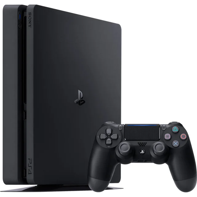 Sony PlayStation 4 Slim 500GB Console