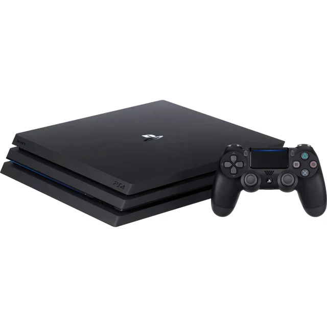 Sony PlayStation 4 Pro 1TB Console