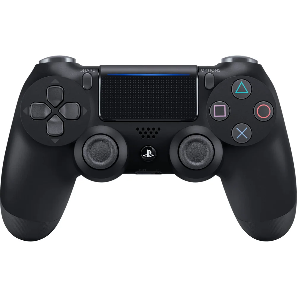 Sony PlayStation 4 DualShock 4 V2 Controller Image 1