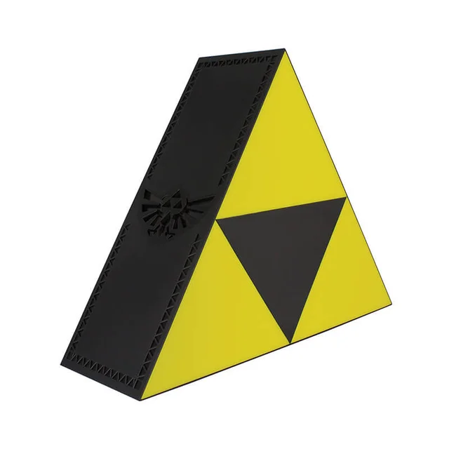 Tri Force Light V4