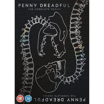 Penny Dreadful: The Complete Series