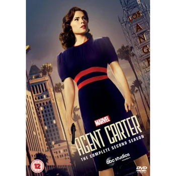 Marvel's Agent Carter: Season 2