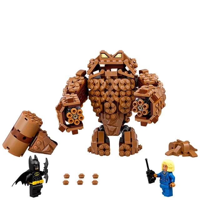 LEGO Batman: Clayface Splat Attack (70904)