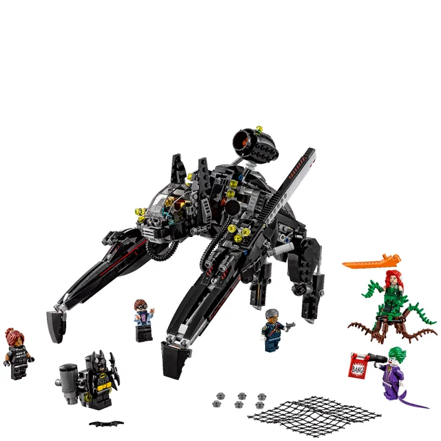 LEGO Batman: The Scuttler (70908)