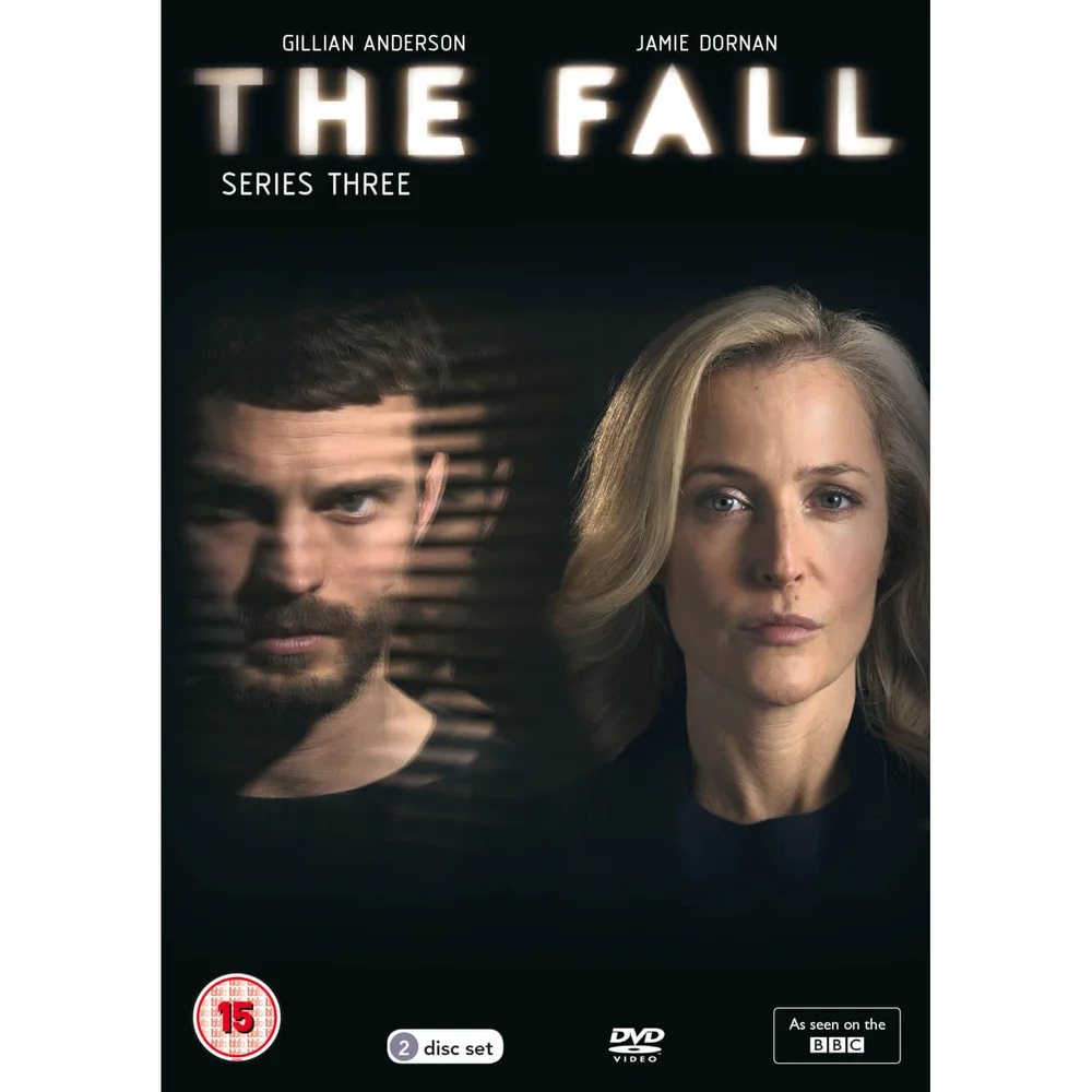 The Fall Series 3 Image 1
