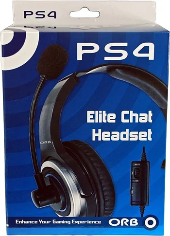 Orb Elite Chat Headset