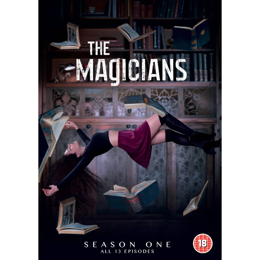 The Magicians - Season 1 Image 1