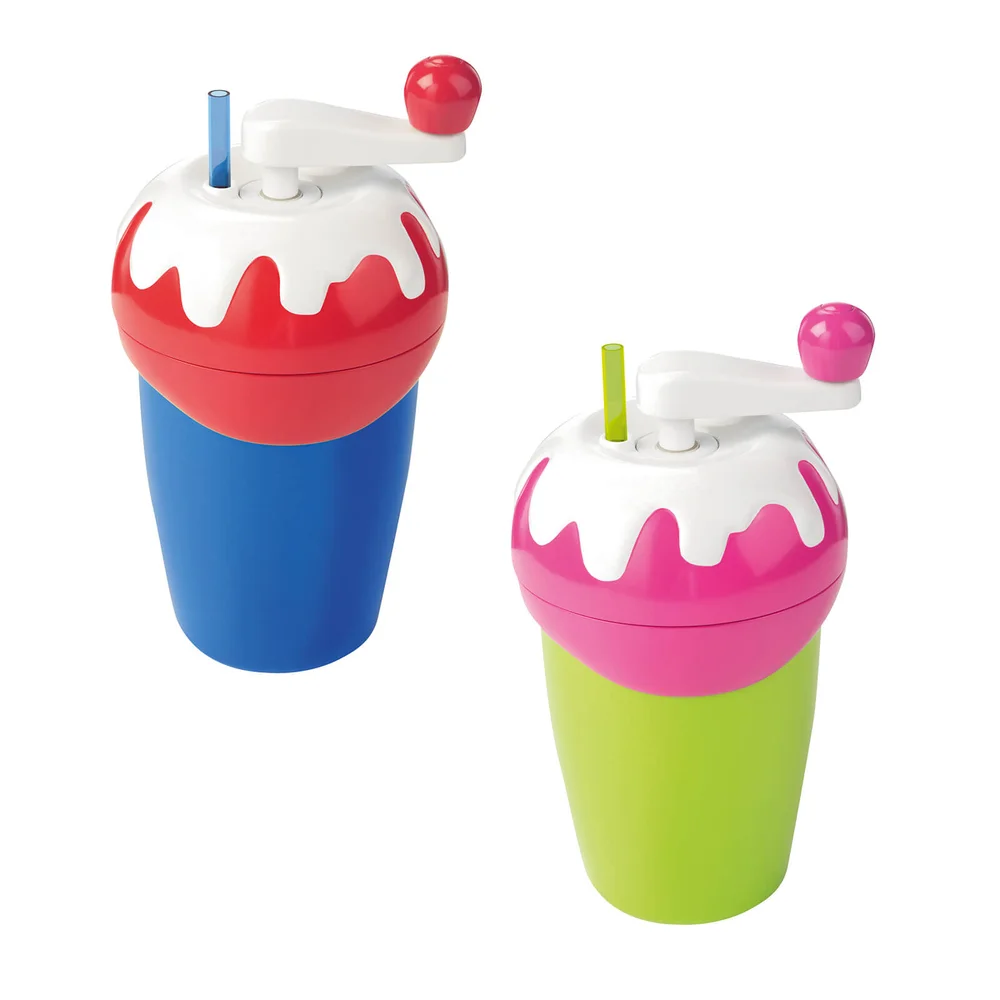 Chill Factor Milkshake Maker Image 1