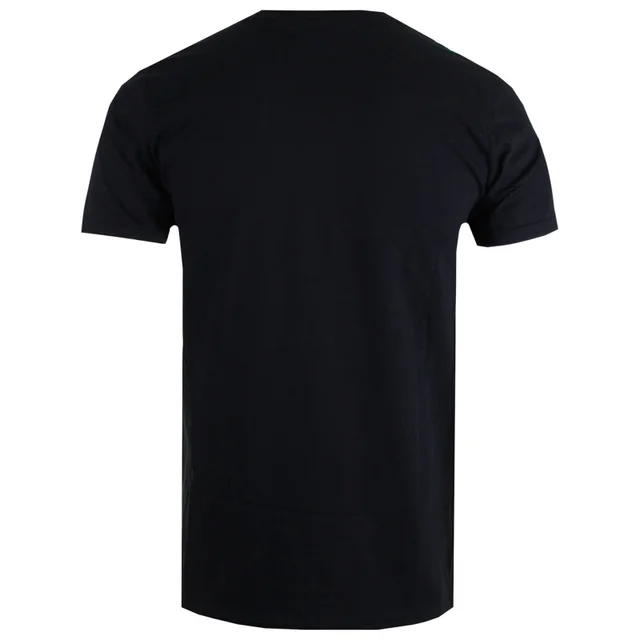 Pokémon Men's Charmander T-Shirt - Black