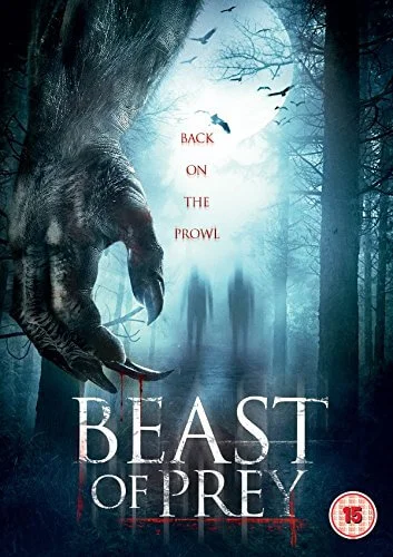 Beast of Prey Image 1