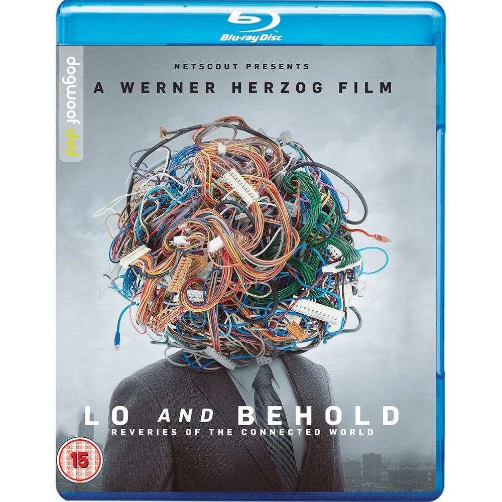 Lo And Behold, Reveries Of The Connected World Image 1