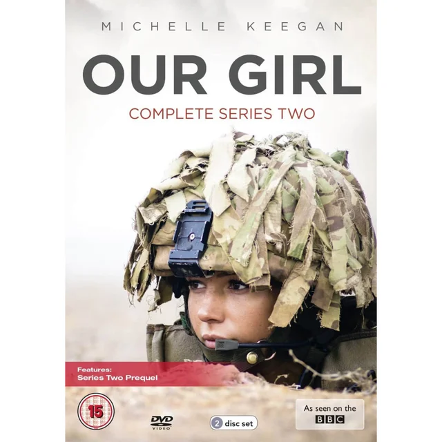 Our Girl - Series 2
