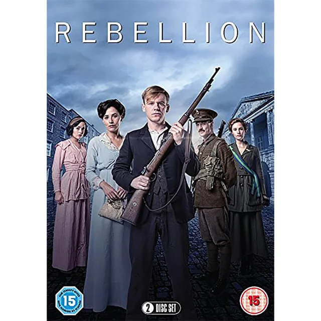 Rebellion - Series One