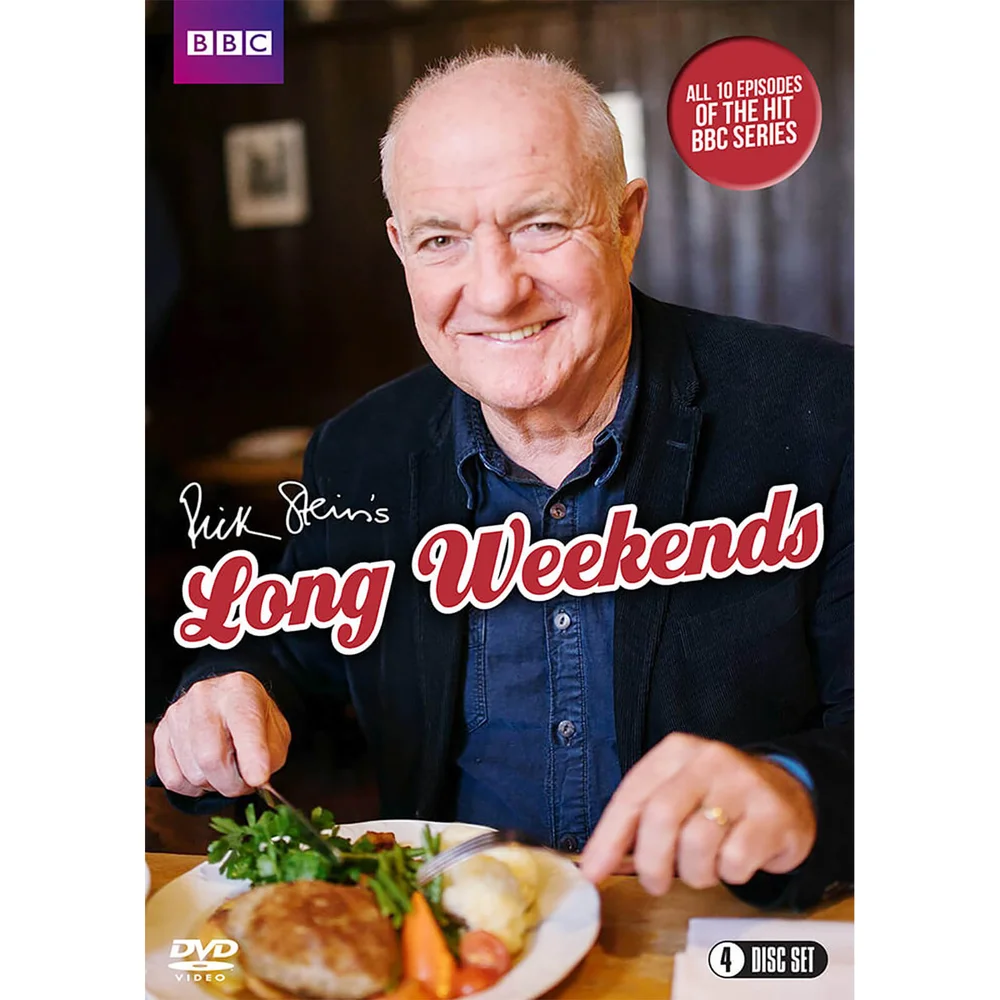Rick Stein's Long Weekends Image 1