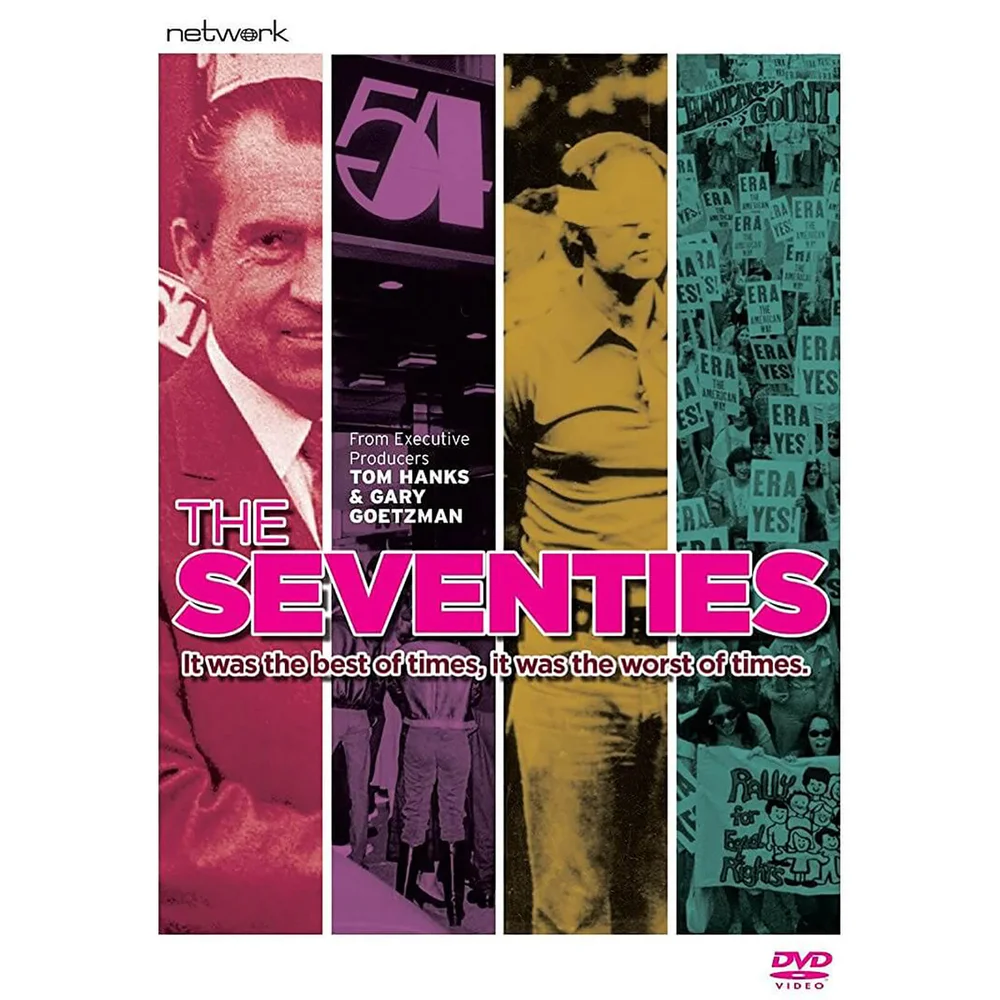 The Seventies: The Complete Series Image 1