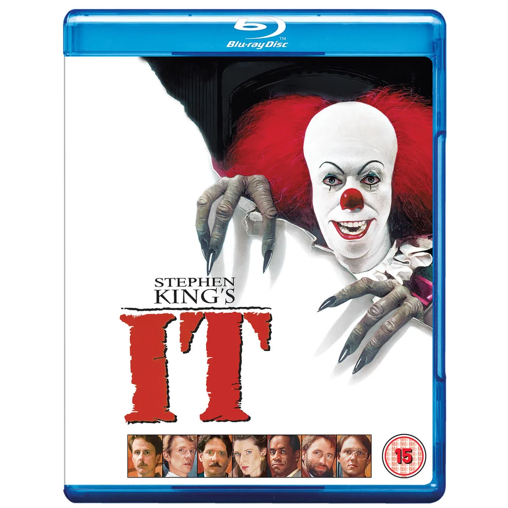 Stephen King's It Image 1
