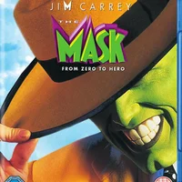 The Mask