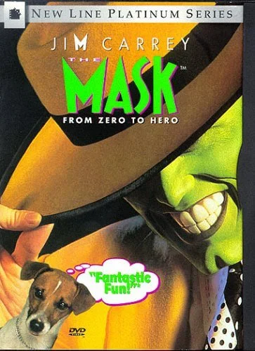 The Mask Image 1