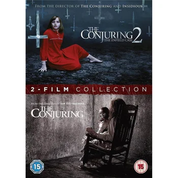 The Conjuring Collection