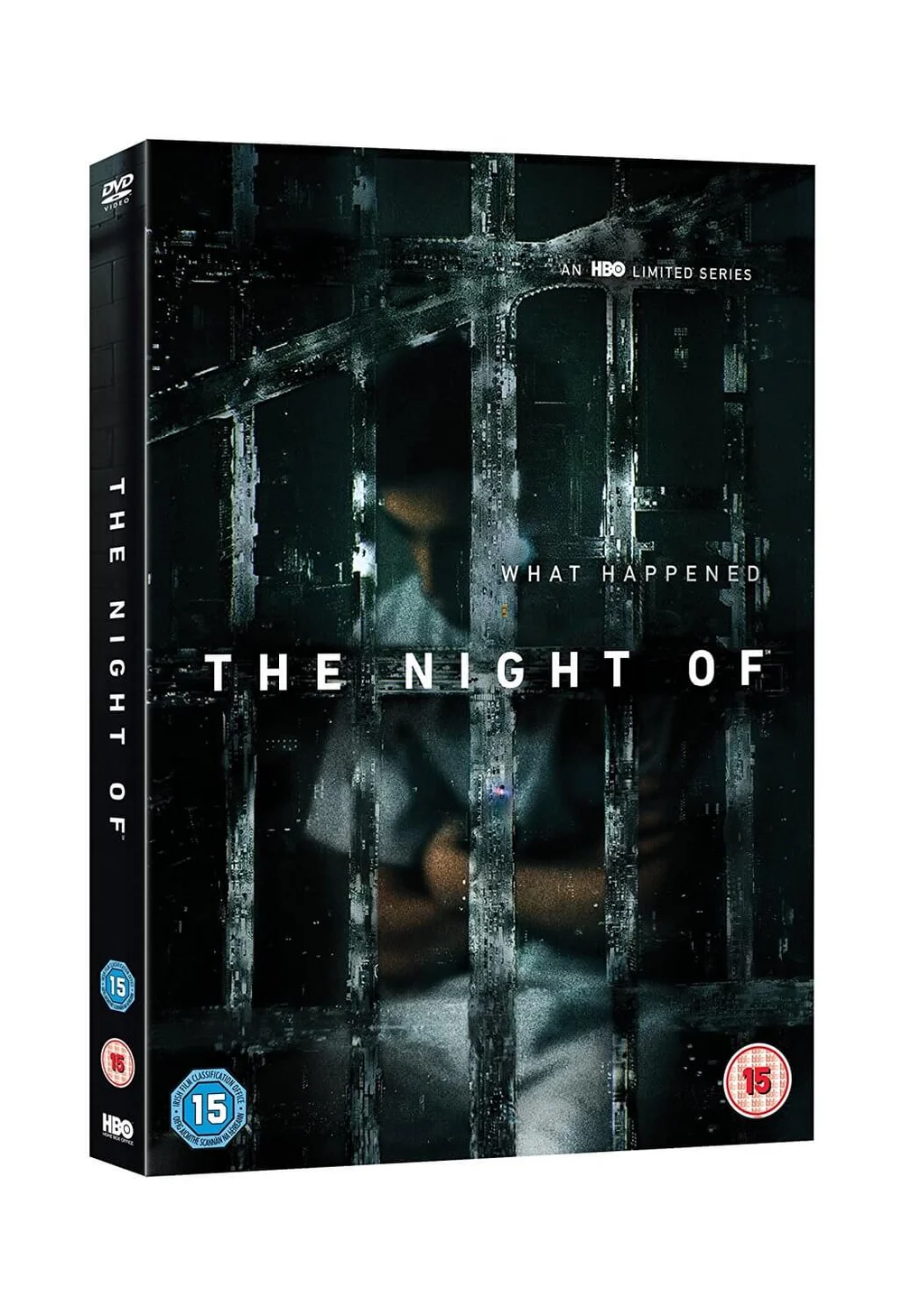 The Night Of Image 1
