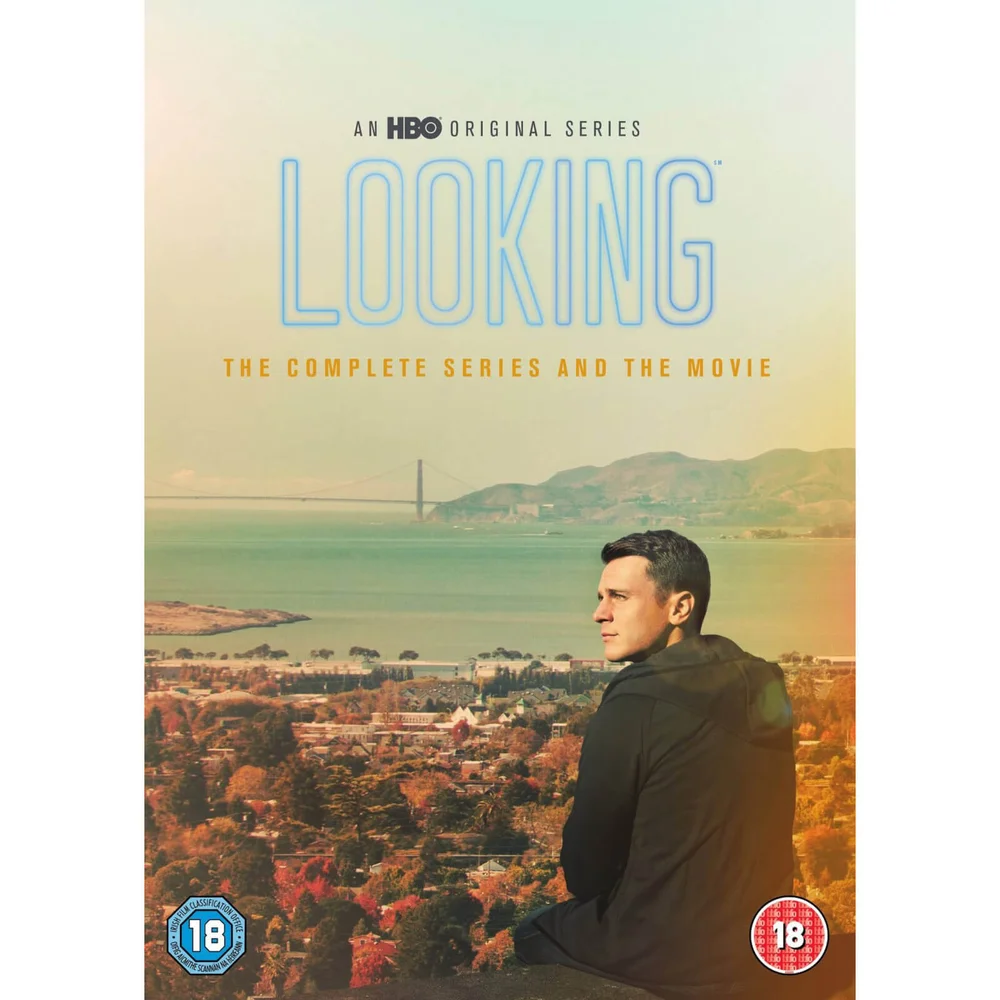 Looking - Complete Series Image 1