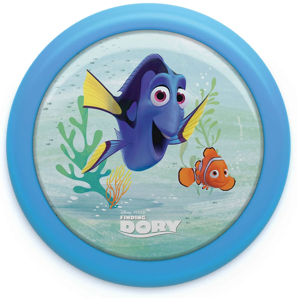 Disney Dory On/Off Night Light Image 1