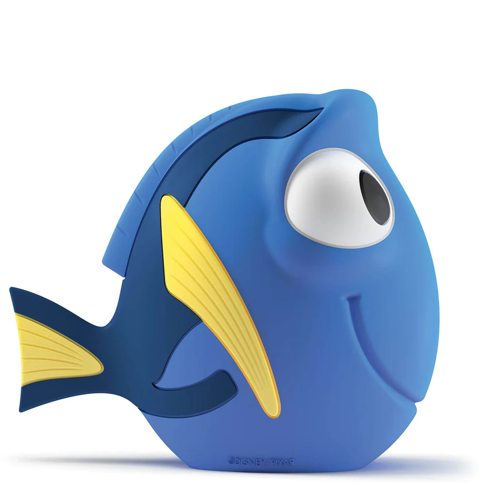 Disney Finding Dory Soft Pals - Dory Image 1