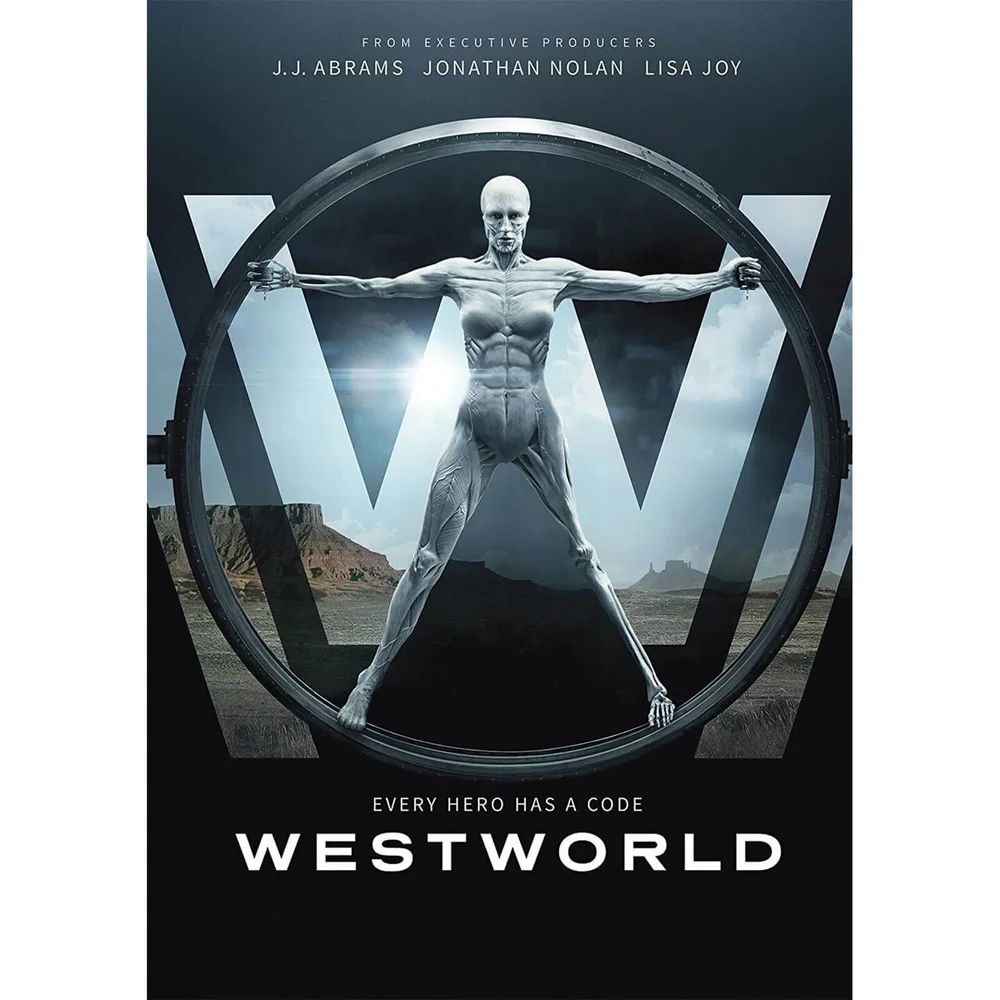 Westworld - Season 1 Image 1