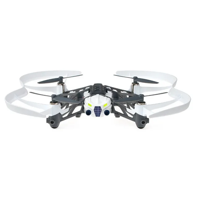 Parrot MiniDrones Airborne Cargo Quadcopter EVO Drone - Mars